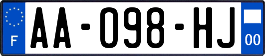 AA-098-HJ