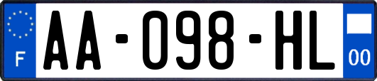 AA-098-HL