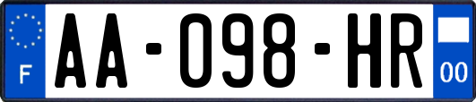 AA-098-HR