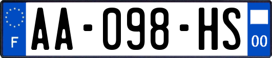 AA-098-HS