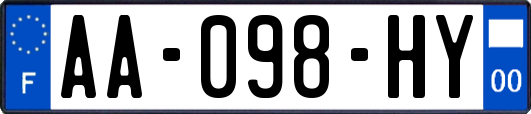 AA-098-HY