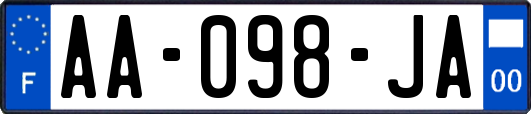 AA-098-JA