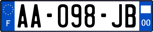 AA-098-JB