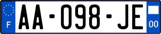 AA-098-JE