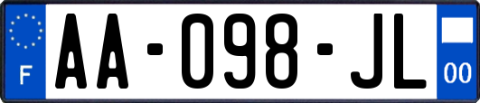 AA-098-JL