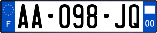 AA-098-JQ