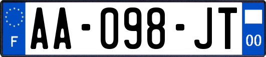 AA-098-JT