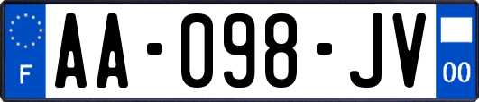 AA-098-JV