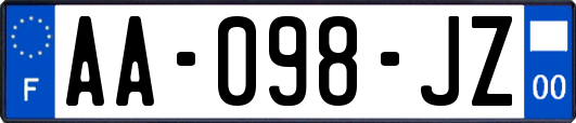 AA-098-JZ