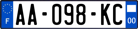 AA-098-KC