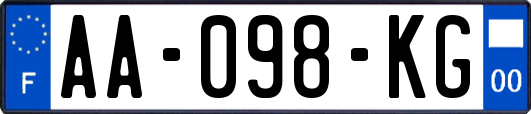 AA-098-KG