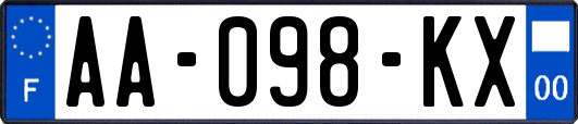 AA-098-KX