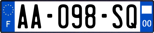 AA-098-SQ