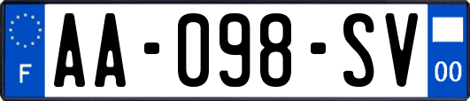 AA-098-SV