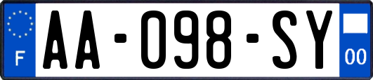 AA-098-SY