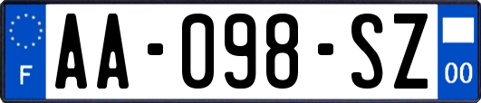 AA-098-SZ