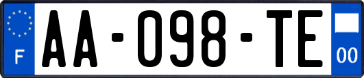 AA-098-TE