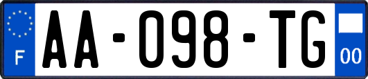 AA-098-TG