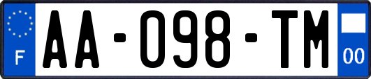 AA-098-TM