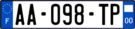 AA-098-TP