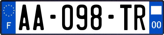 AA-098-TR