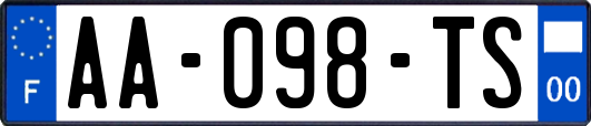 AA-098-TS