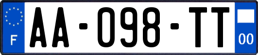 AA-098-TT