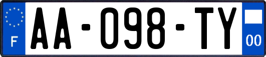 AA-098-TY