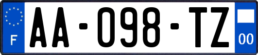 AA-098-TZ