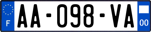 AA-098-VA