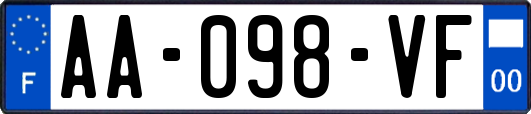 AA-098-VF