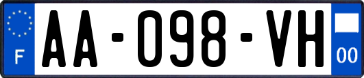 AA-098-VH