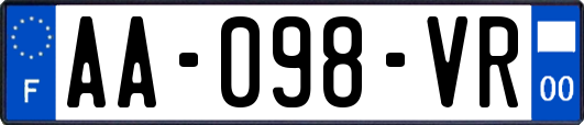 AA-098-VR