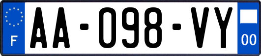 AA-098-VY