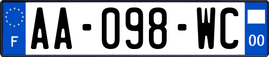 AA-098-WC