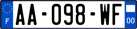 AA-098-WF