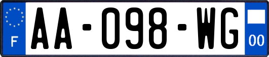 AA-098-WG