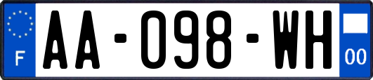 AA-098-WH