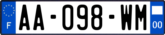 AA-098-WM