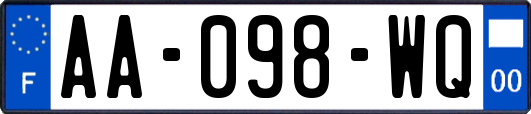 AA-098-WQ