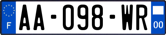 AA-098-WR