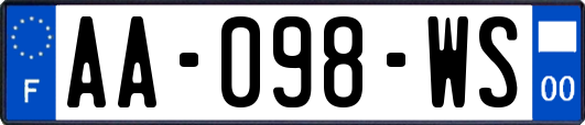 AA-098-WS