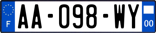 AA-098-WY