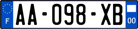 AA-098-XB