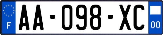 AA-098-XC