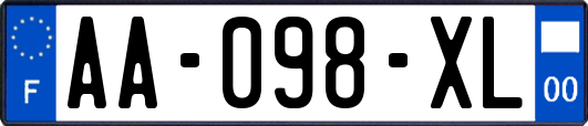 AA-098-XL