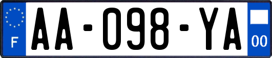 AA-098-YA