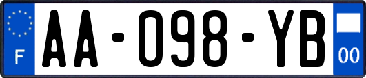 AA-098-YB