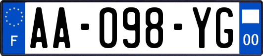 AA-098-YG