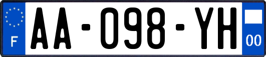 AA-098-YH